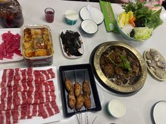-和庆斋羊蝎子火锅·碳缸烧烤(顺义旗舰店)