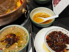 -仁和四季涮肉馆(天坛南门店)