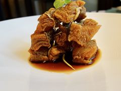 老南京香酥鲽鱼-淮香国色·淮扬菜(正大中心店)
