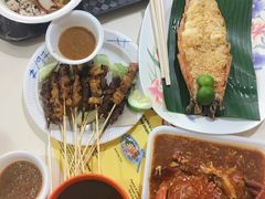 -纽顿熟食中心