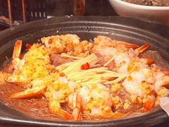 -前海沿·青岛菜(五四广场永旺店)