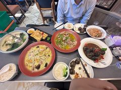 -富临轩私房菜(集庆门大街店)