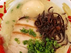 豚王拉面-豚王拉面(澳门银河店)
