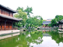 -南京中国近代史遗址博物馆(南京总统府)