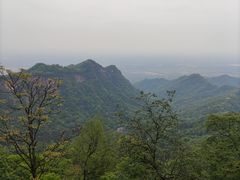 -青城山