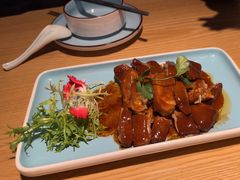 -客味谣(天安云谷店)