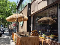 -北丐先生·野馄饨烧烤(雨花万象店)