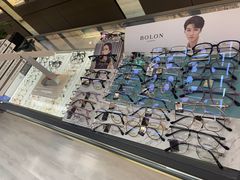 -华彬眼镜专业渐进配镜(潘家园店)