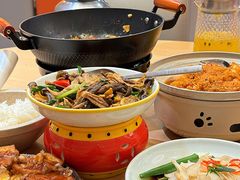 -食锦记·福建私房菜(万宝广场店)