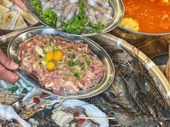 -琥珀川糟粕醋火锅(慈云寺店)
