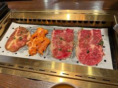 -新石器烤肉(中房金谊广场店)