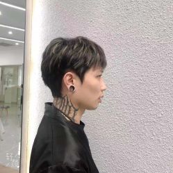 -TRIMS HAIR 修剪造型·烫染接发