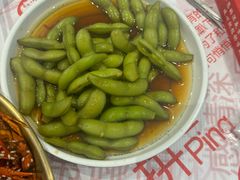 -老班长·小龙虾·鲜货烧烤大排档(金街美地店)