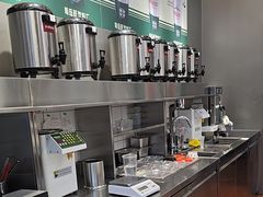 -马伍旺饮料厂(将军大道店)