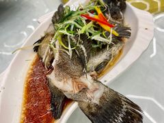 -喜碧海鲜·二十年本土海鲜老字号(上排店)