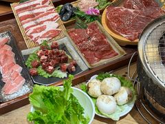-牛也烧肉(摩尔城店)