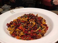 -首秀·四川料理(星耀101店)