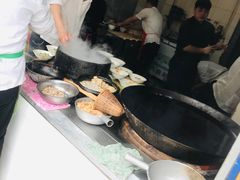 -甘记肥肠粉(马鞍北路店)