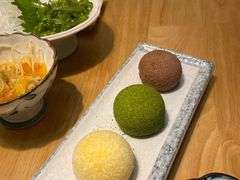 大福三拼-村上一屋·亚洲菜融合小馆(南楼店)