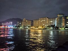 -木屋烧烤(惠阳华润小径湾店)