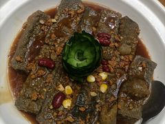 -甘家界柠檬鸭(安吉店)