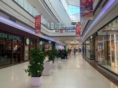 -永旺梦乐城国际商城(北清路店)