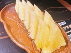 -厚贞日式烤肉(浦东汇智店)