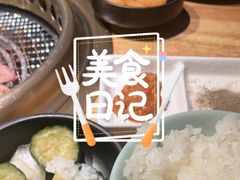 -黑牛黑猪烤肉专门店(万象城店)