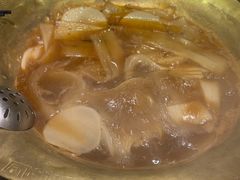 -芦月轩羊蝎子(劲松店)