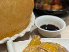 白切鸡-群乐饭店(滨安路店)