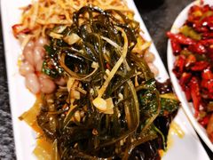 拌凉菜-福苗小骆驼烧烤(大唐不夜城店)