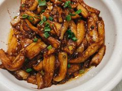 -79号渔船海鲜饭店(宝安店)