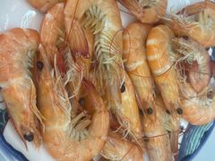 -旺鲜渔港连锁餐厅·珠海特色美食地标(爱情邮局店)