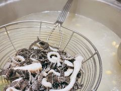 牛百叶-潮发潮汕牛肉店(芳村店)