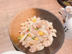 -香园茶社·金陵小灶(老门东店)
