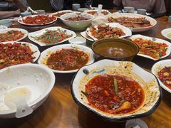-小口味