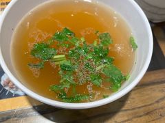 -东方宫·中国兰州牛肉拉面(三里屯店)