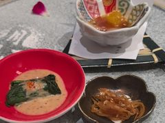 -月下料理(楷林IFC店)