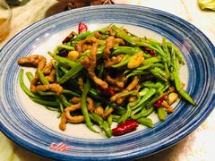 -那家小馆•北京菜•烤鸭(中关村店)