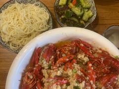 -虾小龙老长沙龙虾馆(坡子街店)