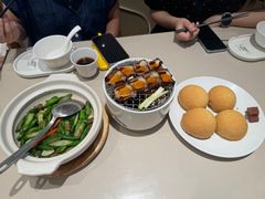 -蔡澜点心·粤菜(万菱汇店)