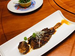 -尊立方海鲜酒店·生日宴·家宴