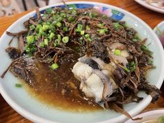 -绍兴名菜馆(可乐路店)