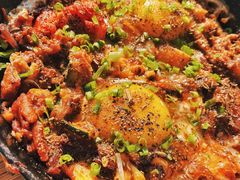 西班牙海鲜炖饭-the rug 飞毯 (朝阳公园店)