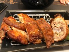 -馔豚·台北菜专门店(深圳湾万象城店)