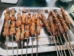 -撒拉人家.酸菜牦牛肉火锅