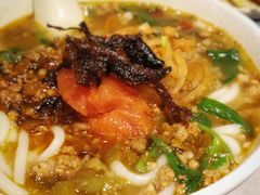 -半山腰·云南菜(侨福芳草地店)