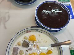 -江记甜品(罗湖店)