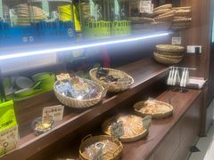 -嗒令甜品·主题融合料理餐厅(首座时代店)