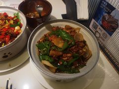 -小放牛河北菜(长安万达店)